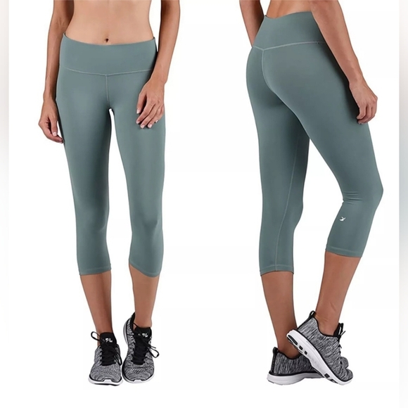 Glyder Pants - NWT Glyder Mantra Crop, Women's Medium​
